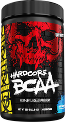 Mutant Hardcore BCAA - 390 g