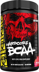 Mutant Hardcore BCAA - 390 g