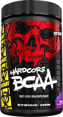 Mutant Hardcore BCAA - 390 g