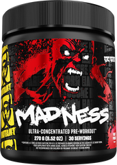Mutant Madness - 30 servings