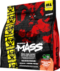 Mutant Mass - 2270 g