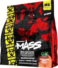 Mutant Mass - 2270 g