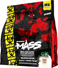 Mutant Mass - 2270 g