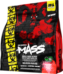 Mutant Mass - 2270 g