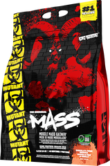 Mutant Mass - 6800 g