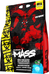 Mutant Mass - 6800 g