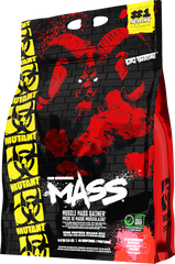 Mutant Mass - 6800 g