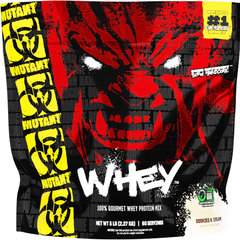 Mutant Whey - 2270 g