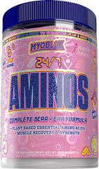 MyoBlox 24/7 Aminos - 30 servings