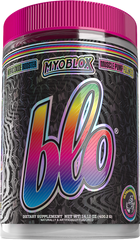 MyoBLOx BLO Muscle Pump - 40 servings