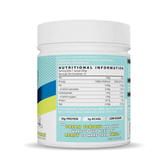 Naughty Boy Clear Whey - 300 g - Citrus Dream