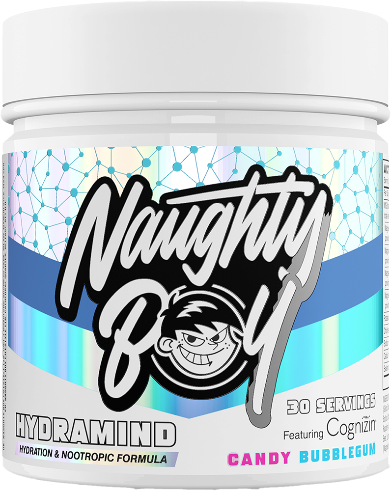 Naughty Boy Hydramind - 282 g