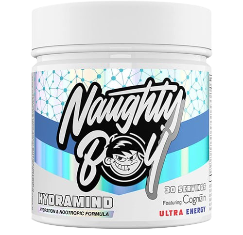 Naughty Boy Hydramind - 282 g