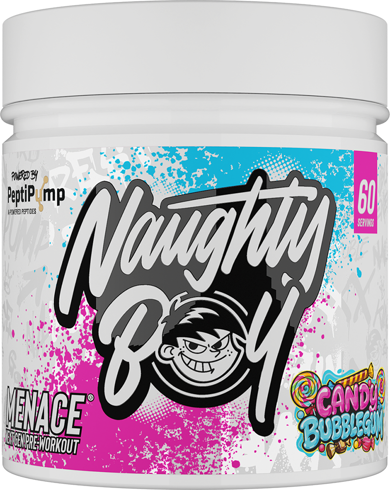 Naughty Boy Menace V2 - 420 g
