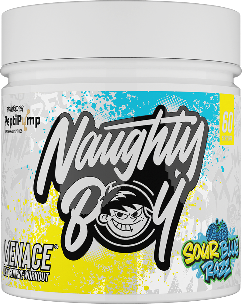 Naughty Boy Menace V2 - 420 g