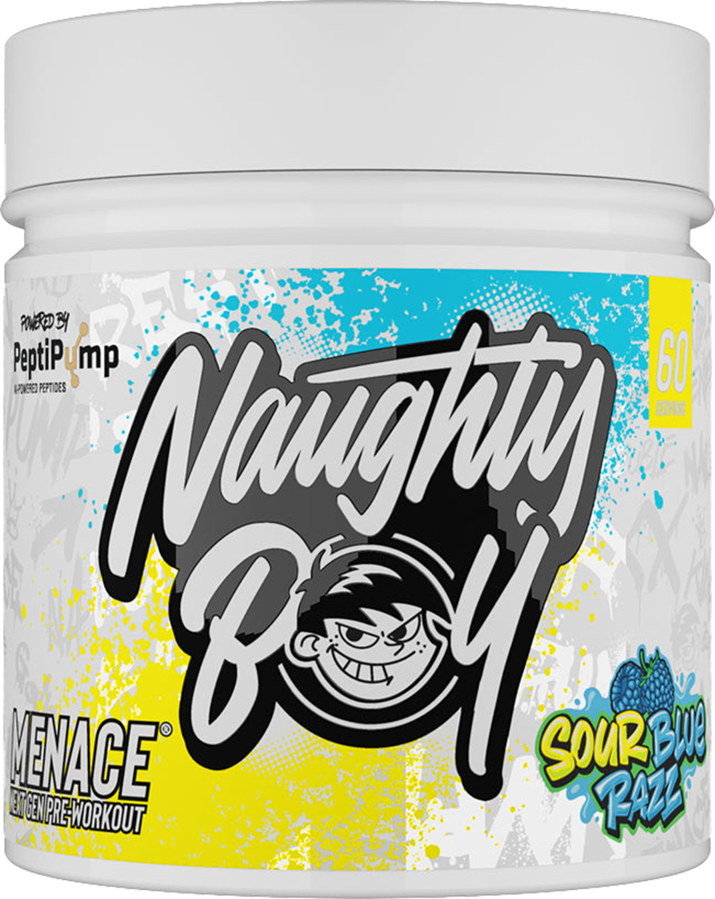 Naughty Boy Menace V2 - 420 g