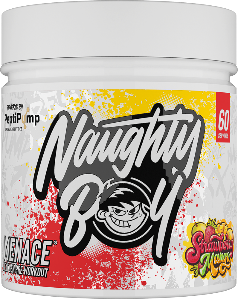 Naughty Boy Menace V2 - 420 g