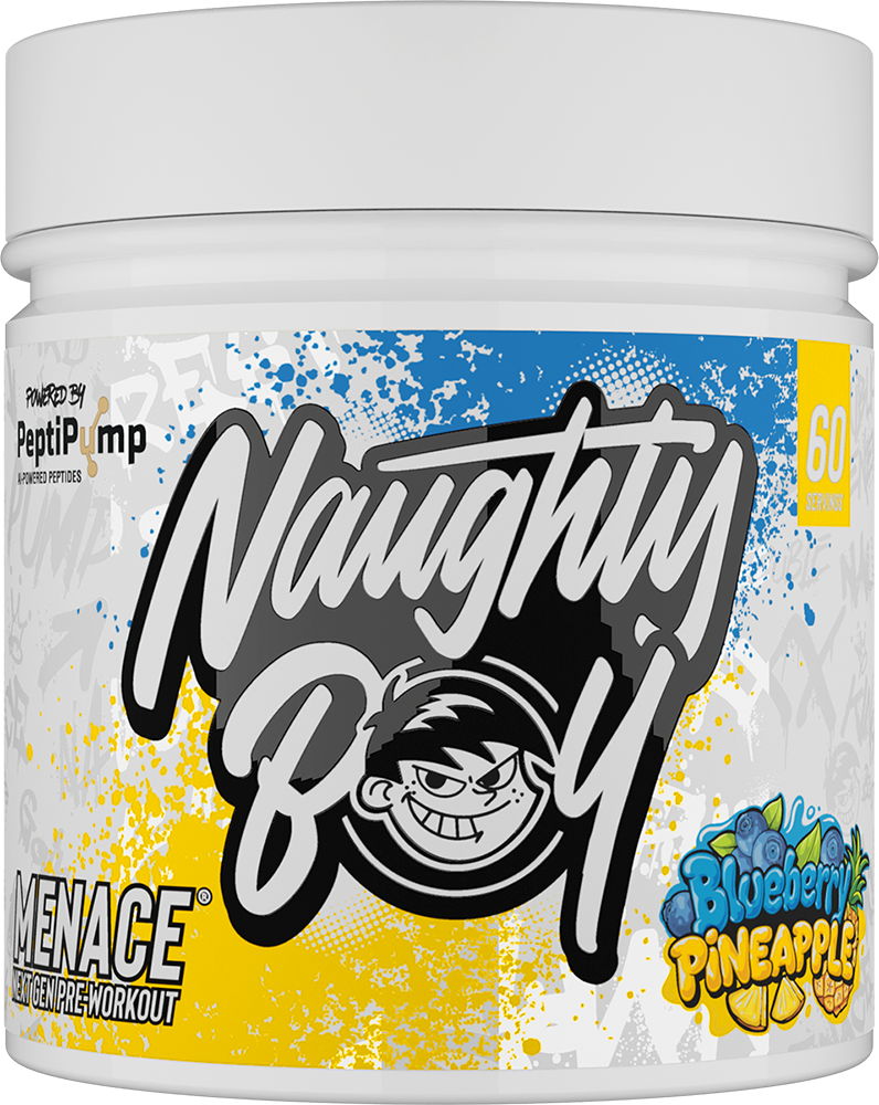 Naughty Boy Menace V2 - 420 g