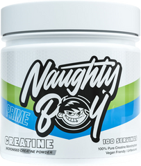 Naughty Boy Prime Creatine - 300 g