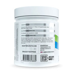 Naughty Boy Prime Flexin - 30 Servings