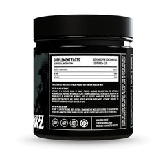 Naughty Boy RAWZ Crea-Ting - 306 g