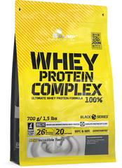 Olimp Whey Protein Complex 100% - 700 g
