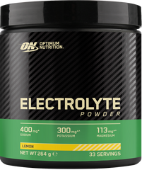 Optimum Nutrition Electrolyte Powder - 264 g
