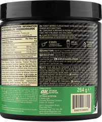 Optimum Nutrition Electrolyte Powder - 264 g