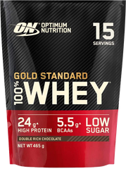 Optimum Nutrition Gold Standard 100% Whey - 450 g