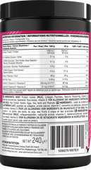 Optimum Nutrition Gold Standard Clear Whey + Collagen - 240 g
