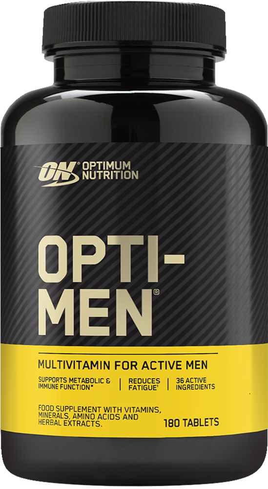 Optimum Nutrition Opti-Men