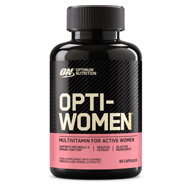 Optimum Nutrition Opti-Women