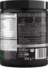 Optimum Nutrition Platinum Creatine Plus - 350 g