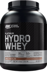 Optimum Nutrition Platinum Hydrowhey - 1600 g
