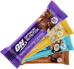 Optimum Nutrition Protein Bar - 12 x 59 g