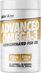 PER4M Advanced Omega-3 - 90 Softgels