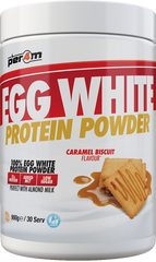 PER4M Egg White Protein - 1800 g