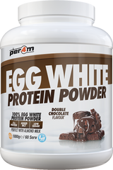 PER4M Egg White Protein - 1800 g