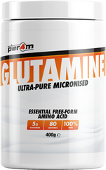 PER4M Glutamine Unflavoured - 400 g