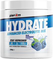 PER4M Hydration Electrolyte Mix - 210 g