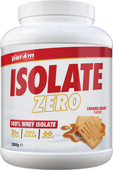 PER4M Isolate Zero - 2000 g