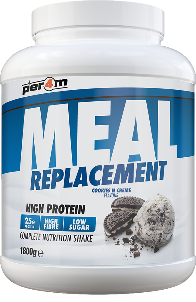 PER4M Meal Replacement - 1800 g