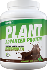 PER4M Plant Protein - 2000 g