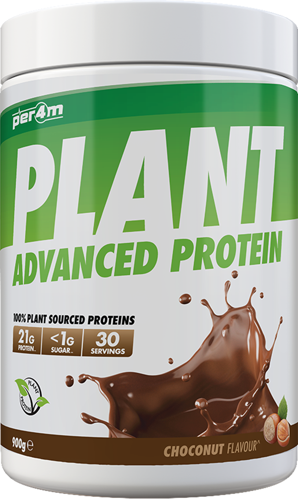 PER4M Plant Protein - 900 g
