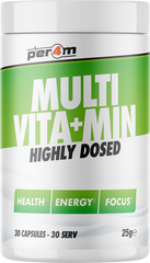 PER4M Vitamin - 30 caps