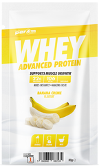 PER4M Whey Protein - 30 g