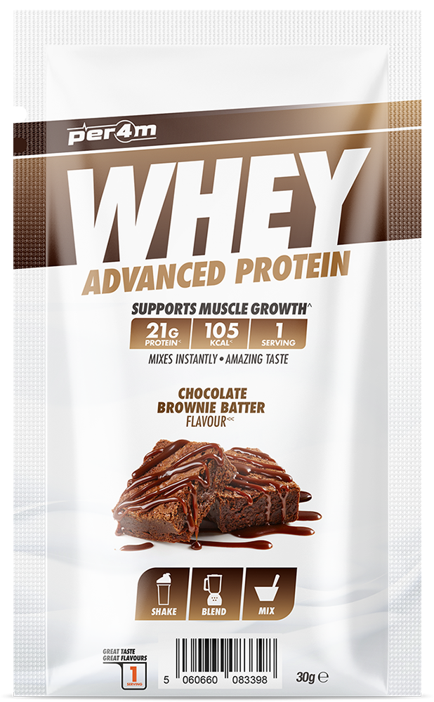 PER4M Whey Protein - 30 g