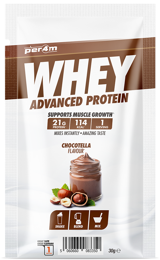 PER4M Whey Protein - 30 g