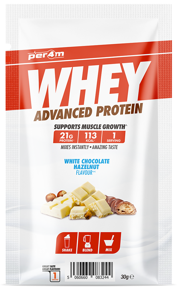 PER4M Whey Protein - 30 g