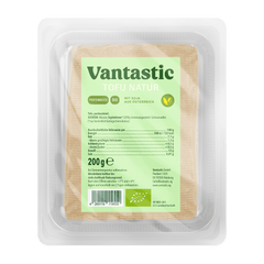 Vantastic foods Bio Tofu Natur